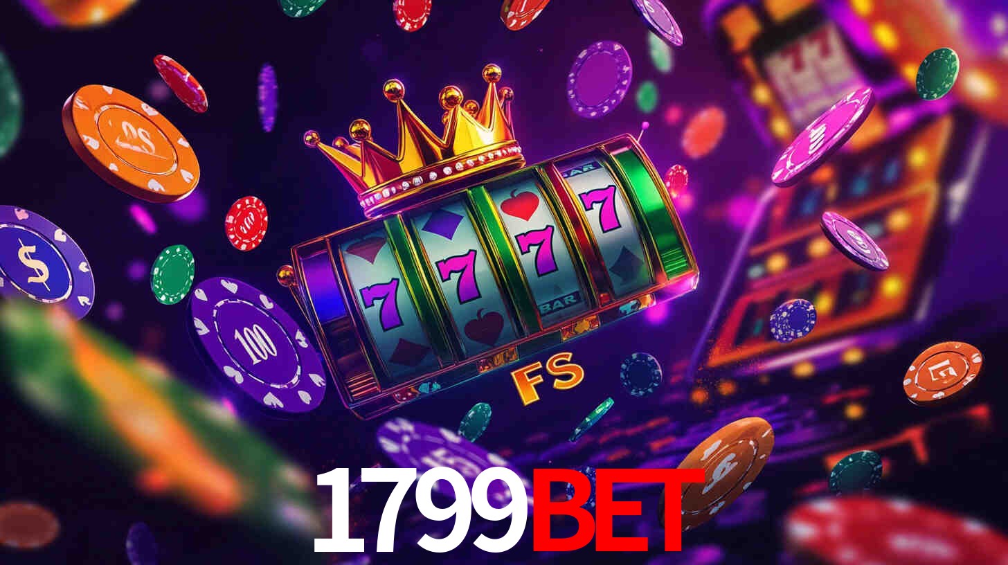 Recursos de Bônus 1799bet