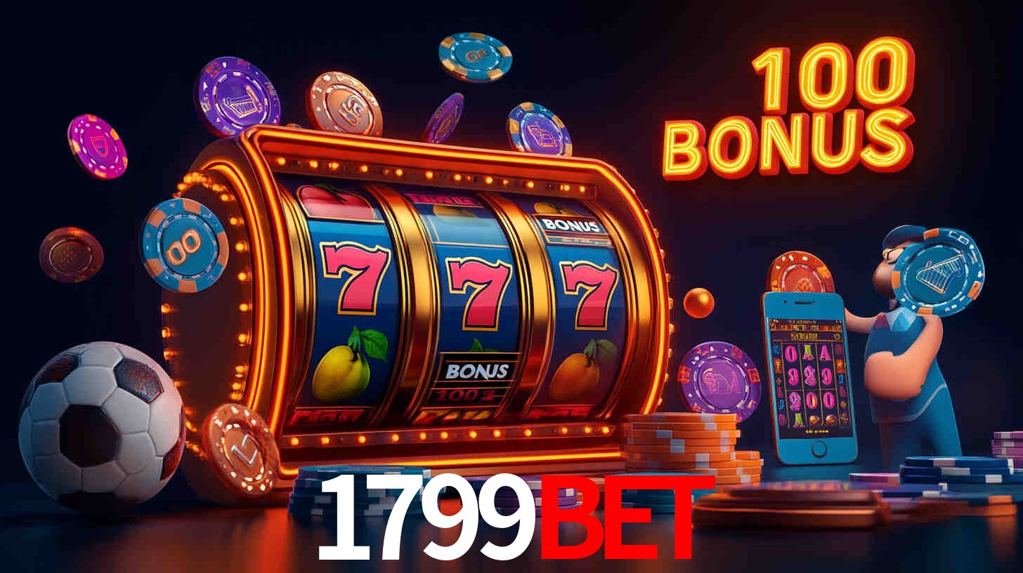Bônus Diários 1799bet