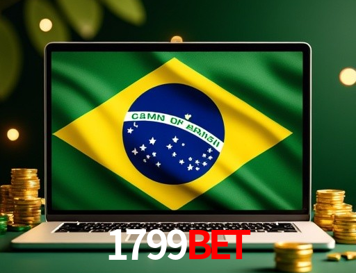 Provedores de Jogos 1799bet