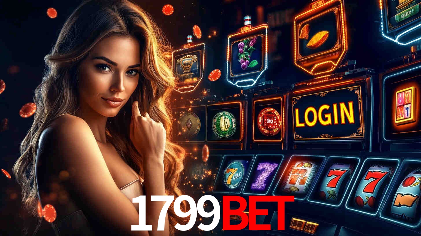 Login Seguro 1799bet