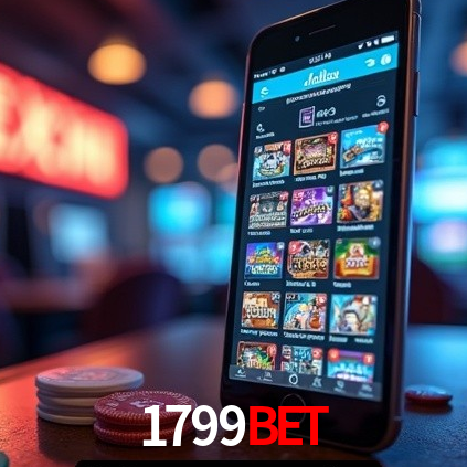 Casino VIP 1799bet