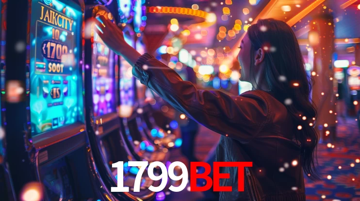 Programa VIP 1799bet